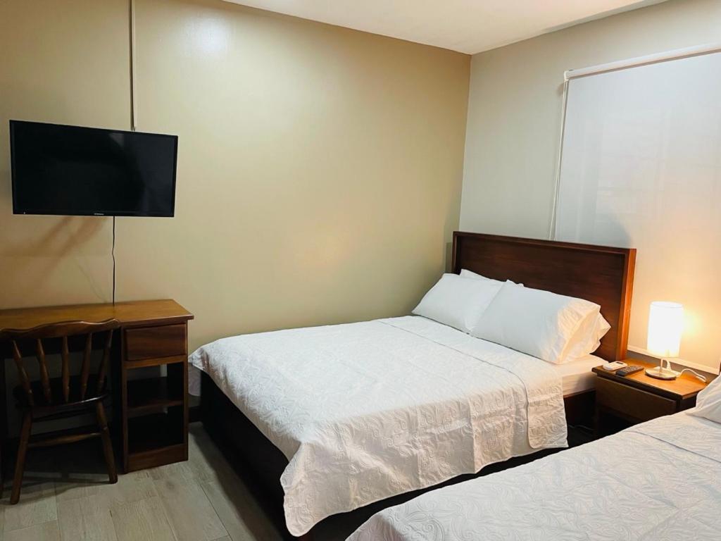 Apartamento Ganesha Liberia Apartment Santa Ana  Екстериор снимка