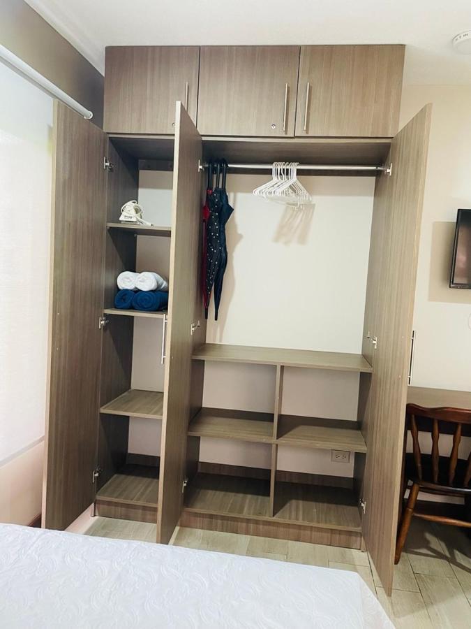 Apartamento Ganesha Liberia Apartment Santa Ana  Екстериор снимка